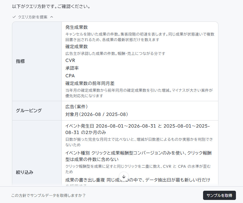 Orbilly_SQLの組み立て