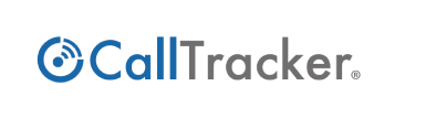 CallTrackerロゴ