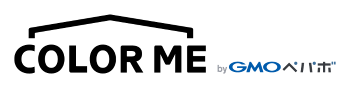 カラーミーショップロゴ
