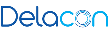 デラコンロゴ
